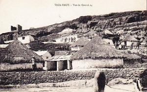BIVEN Georges -760- Taza